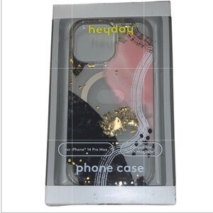 iPhone 14 Pro Max Case with MagSafe